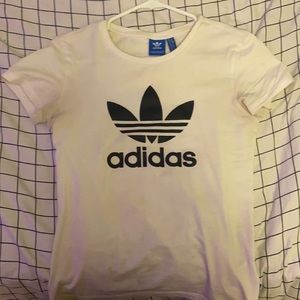 adidas tee